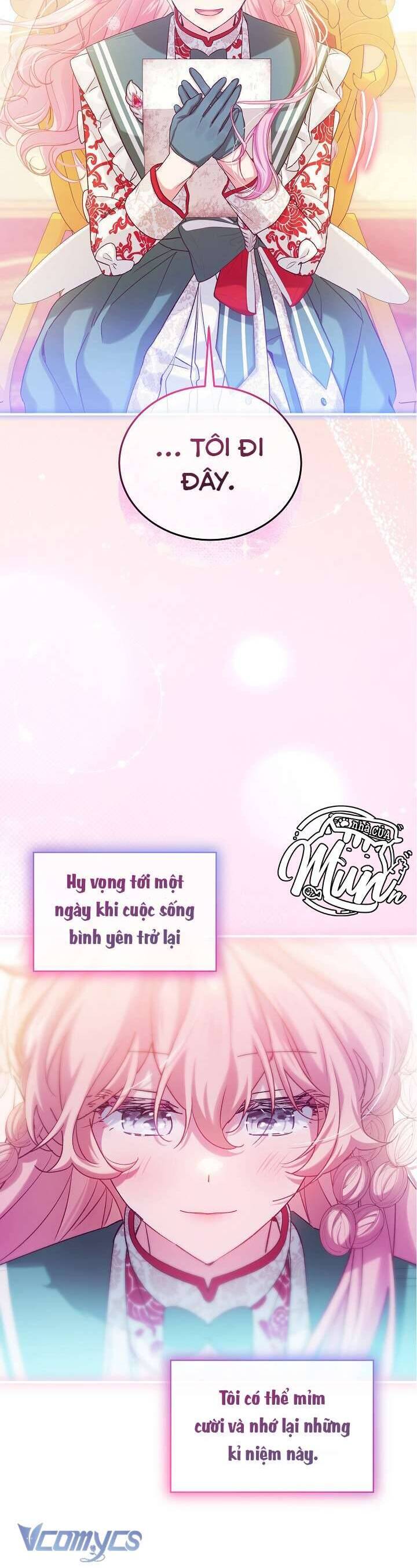 Quý Cô Thế Lực Ngầm Chapter 93 - 6