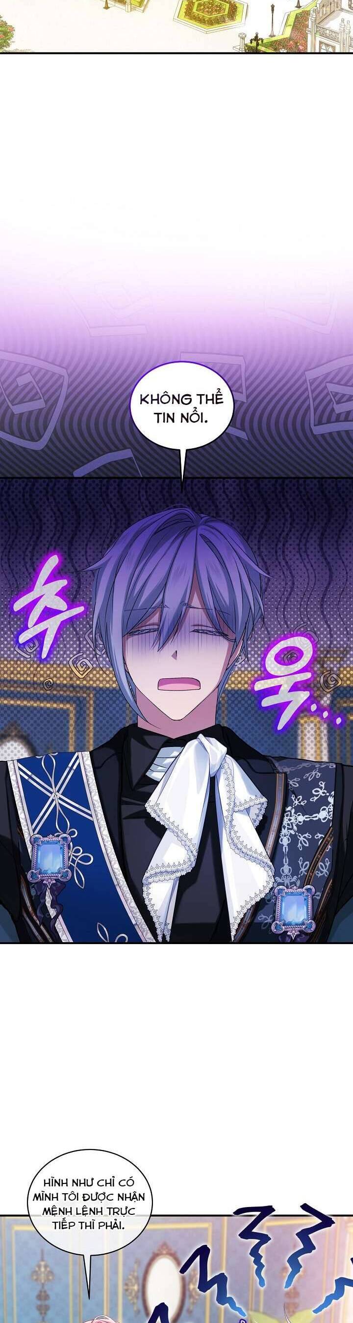 Quý Cô Thế Lực Ngầm Chapter 93 - 10