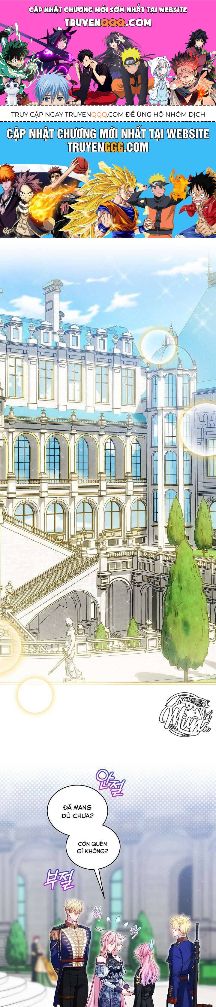 Quý Cô Thế Lực Ngầm Chapter 94 - 1