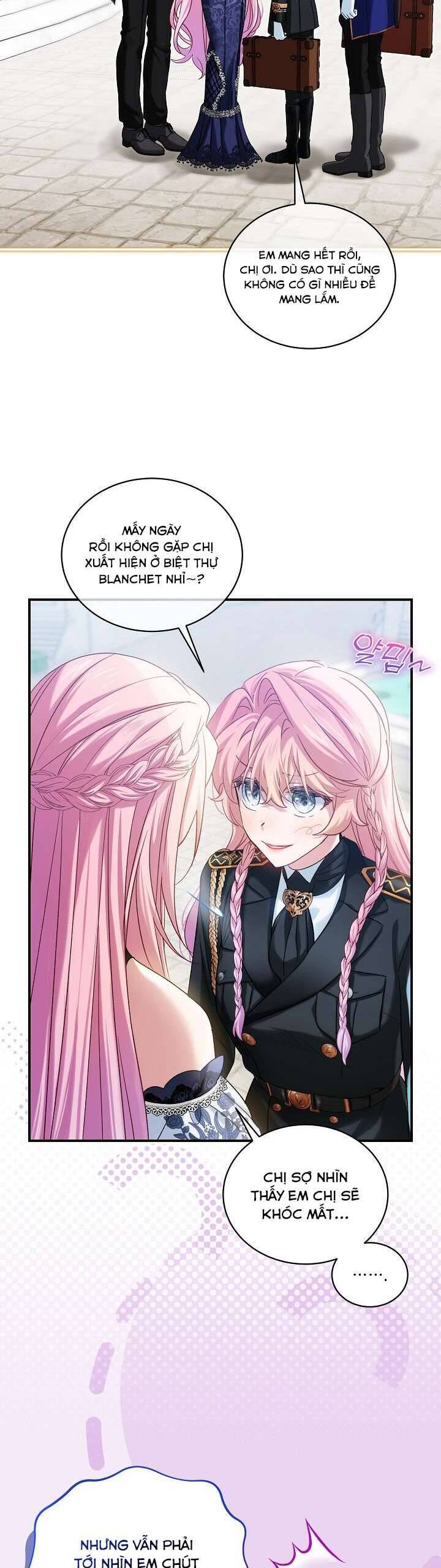 Quý Cô Thế Lực Ngầm Chapter 94 - 2