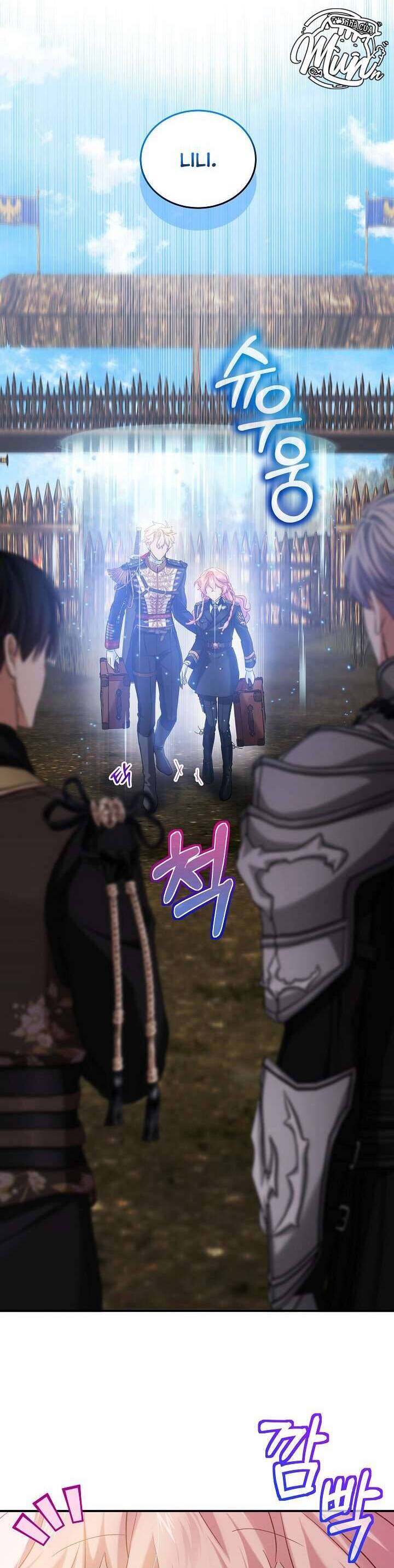 Quý Cô Thế Lực Ngầm Chapter 94 - 11