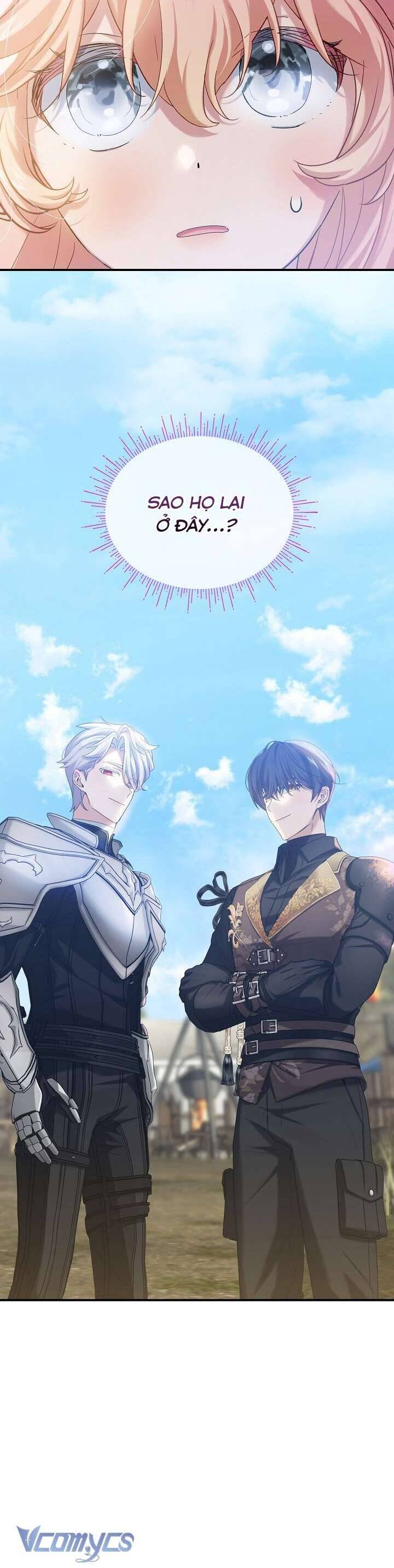 Quý Cô Thế Lực Ngầm Chapter 94 - 12