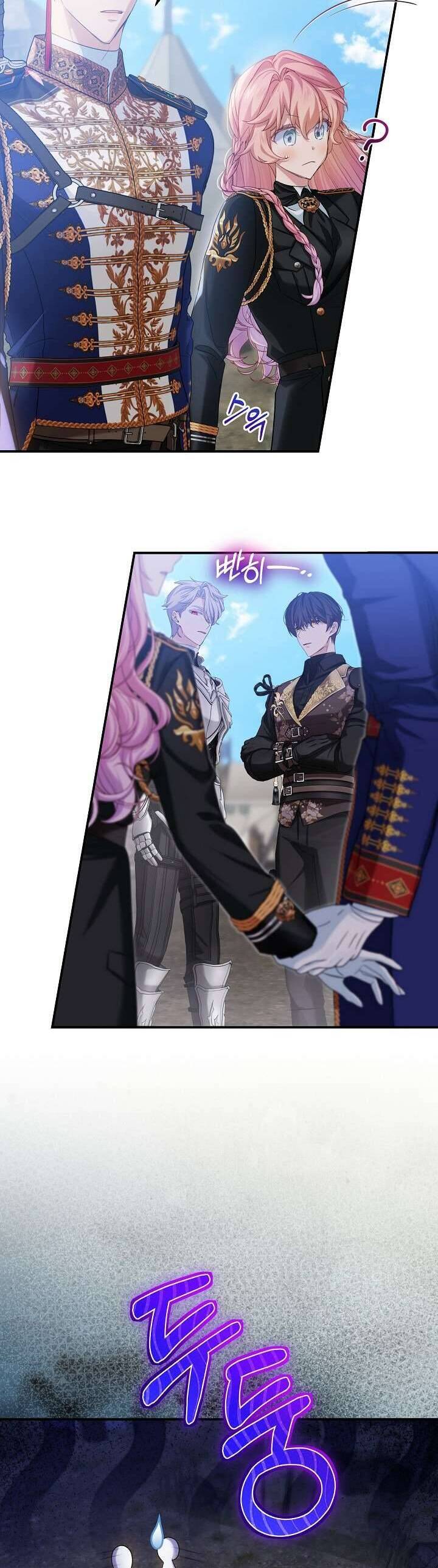 Quý Cô Thế Lực Ngầm Chapter 94 - 14