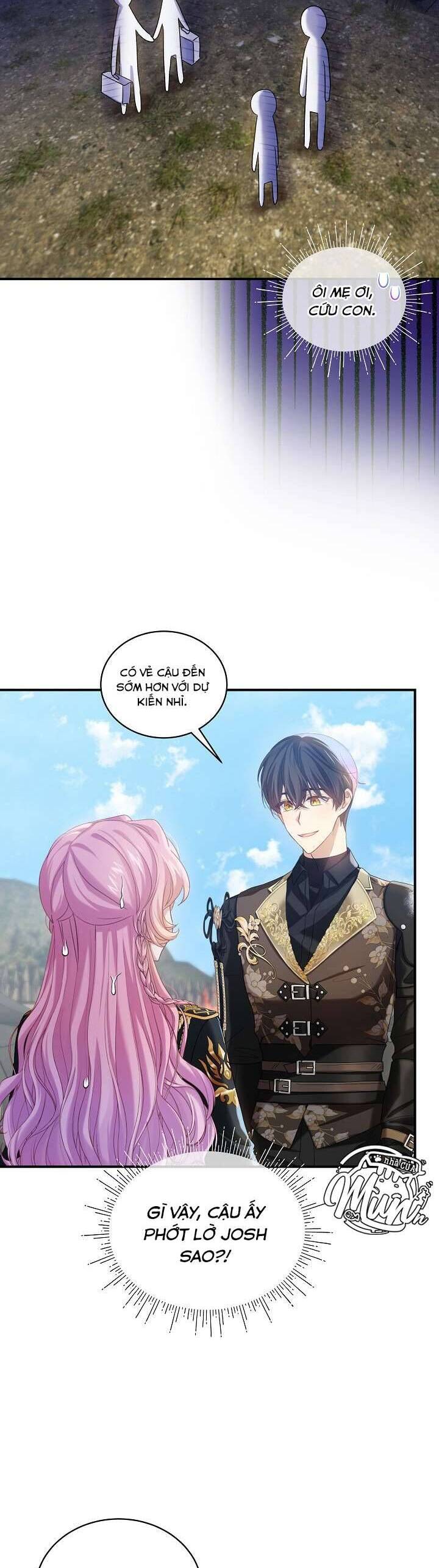 Quý Cô Thế Lực Ngầm Chapter 94 - 15