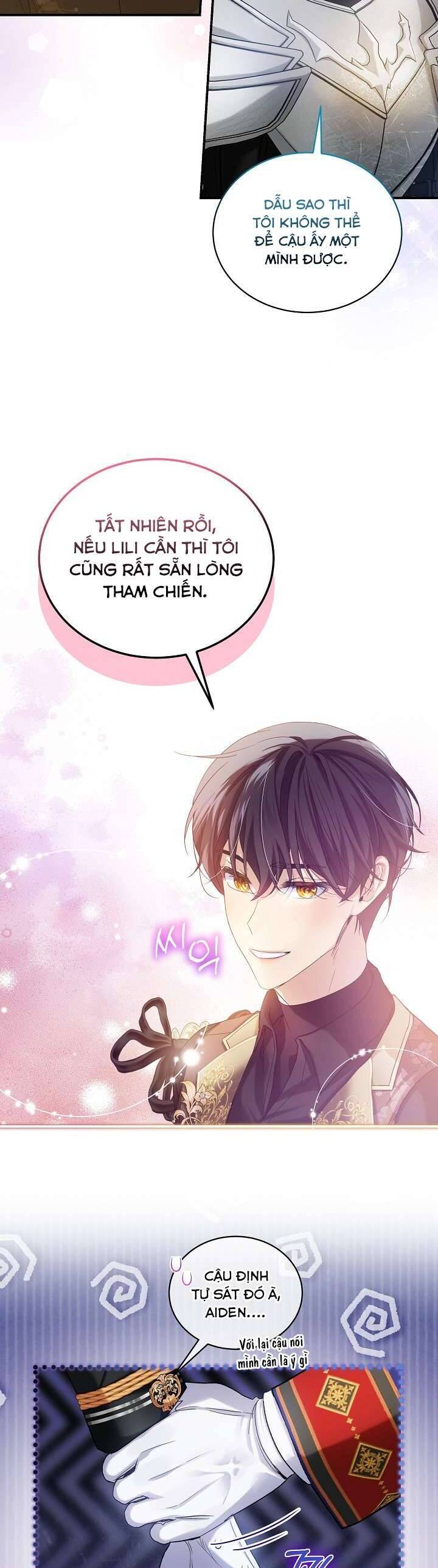 Quý Cô Thế Lực Ngầm Chapter 94 - 17