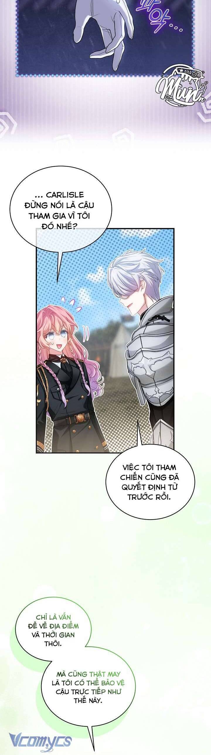 Quý Cô Thế Lực Ngầm Chapter 94 - 18