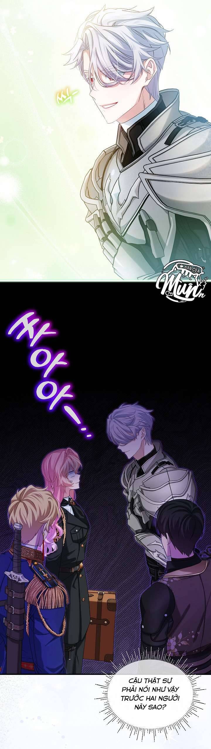 Quý Cô Thế Lực Ngầm Chapter 94 - 19