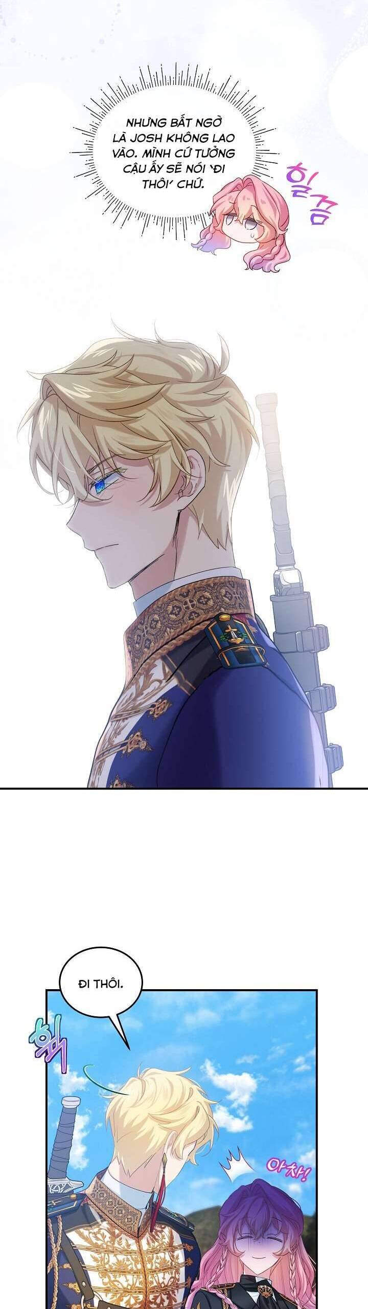 Quý Cô Thế Lực Ngầm Chapter 94 - 20