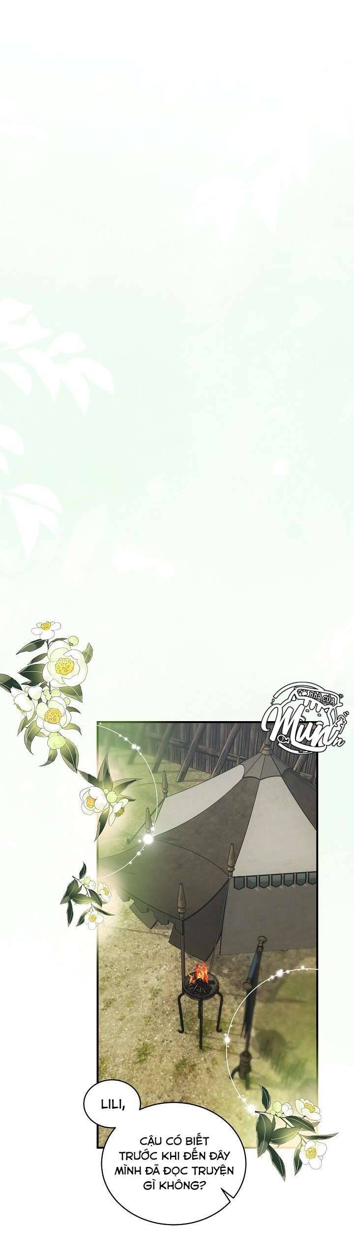 Quý Cô Thế Lực Ngầm Chapter 94 - 23