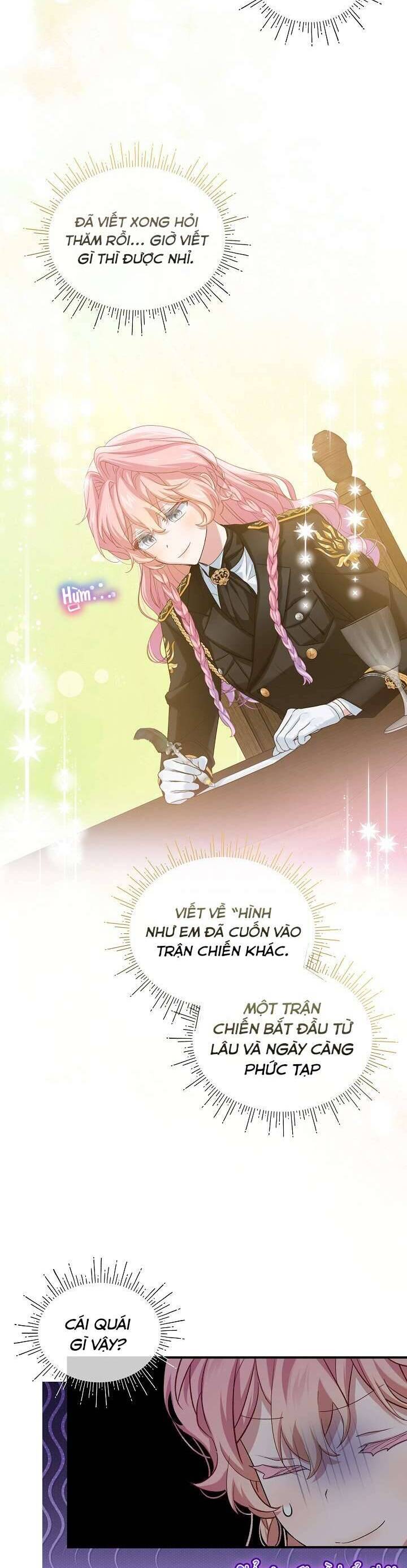 Quý Cô Thế Lực Ngầm Chapter 94 - 28