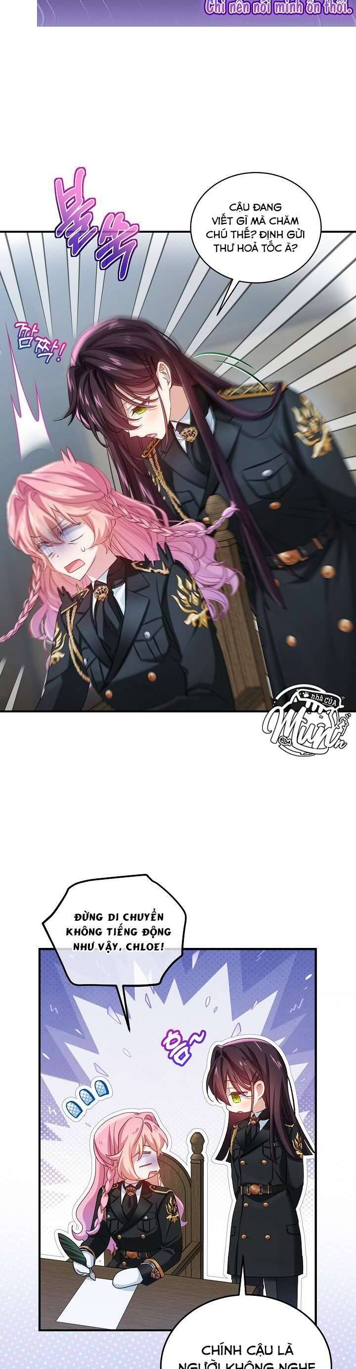 Quý Cô Thế Lực Ngầm Chapter 94 - 29