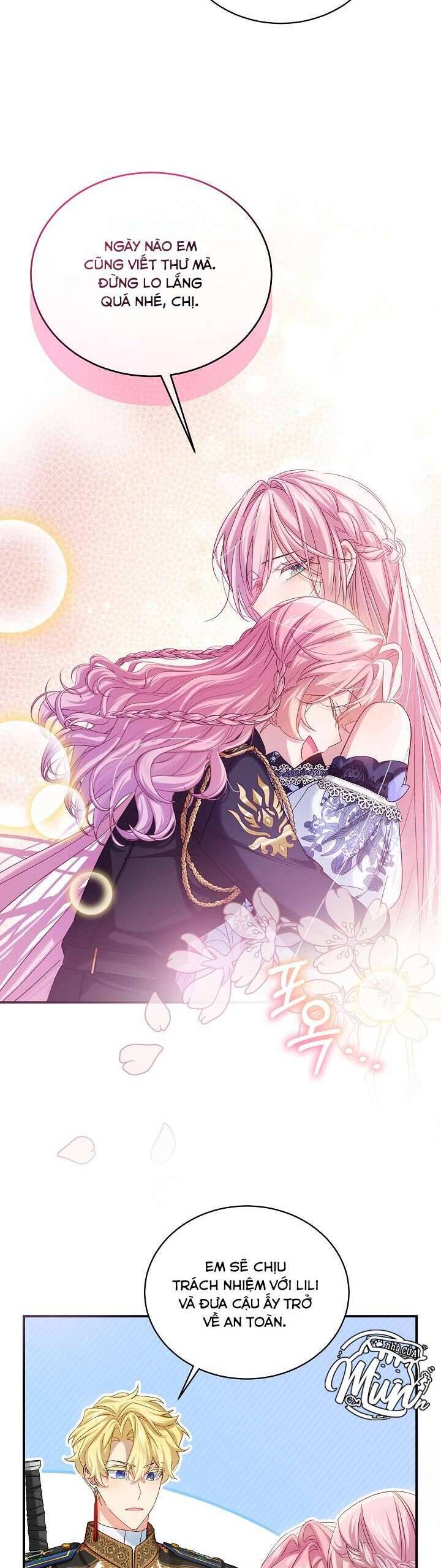 Quý Cô Thế Lực Ngầm Chapter 94 - 4