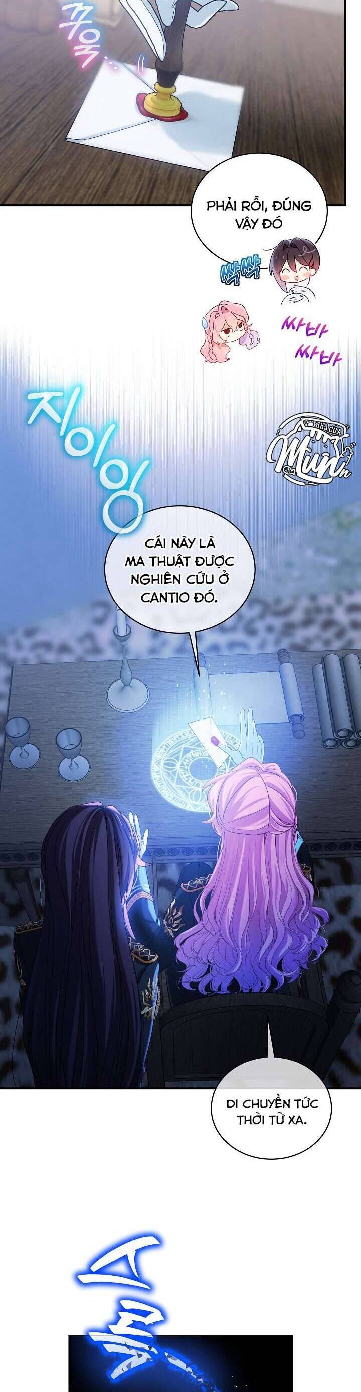 Quý Cô Thế Lực Ngầm Chapter 94 - 31