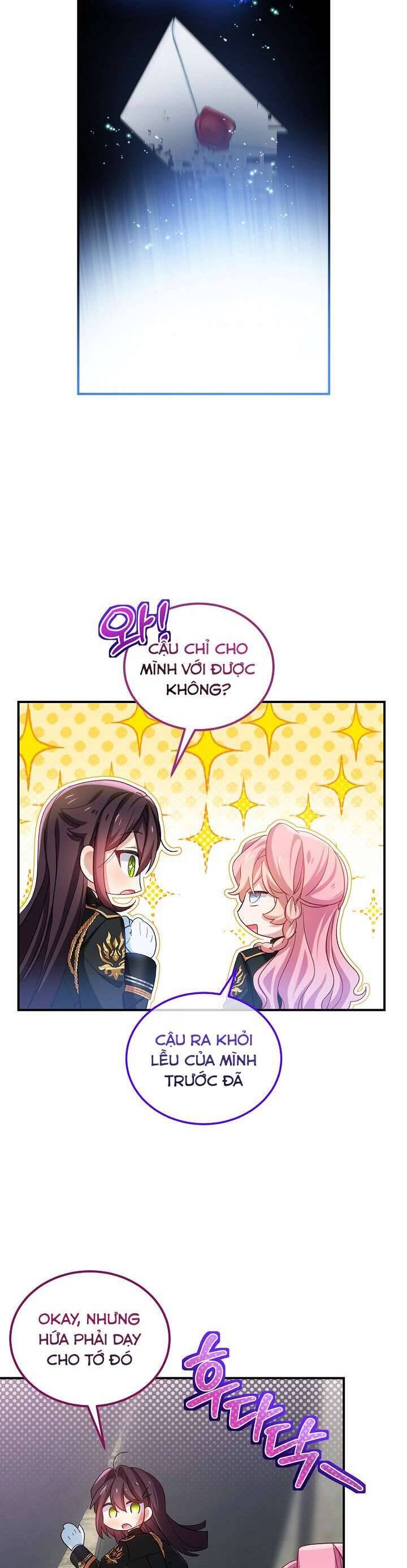 Quý Cô Thế Lực Ngầm Chapter 94 - 32