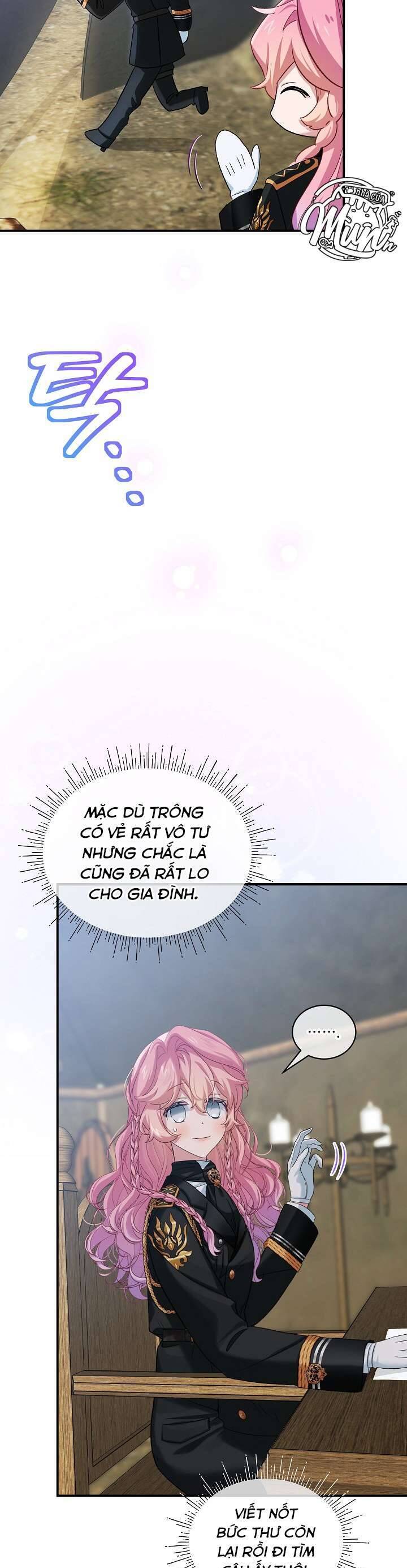 Quý Cô Thế Lực Ngầm Chapter 94 - 33