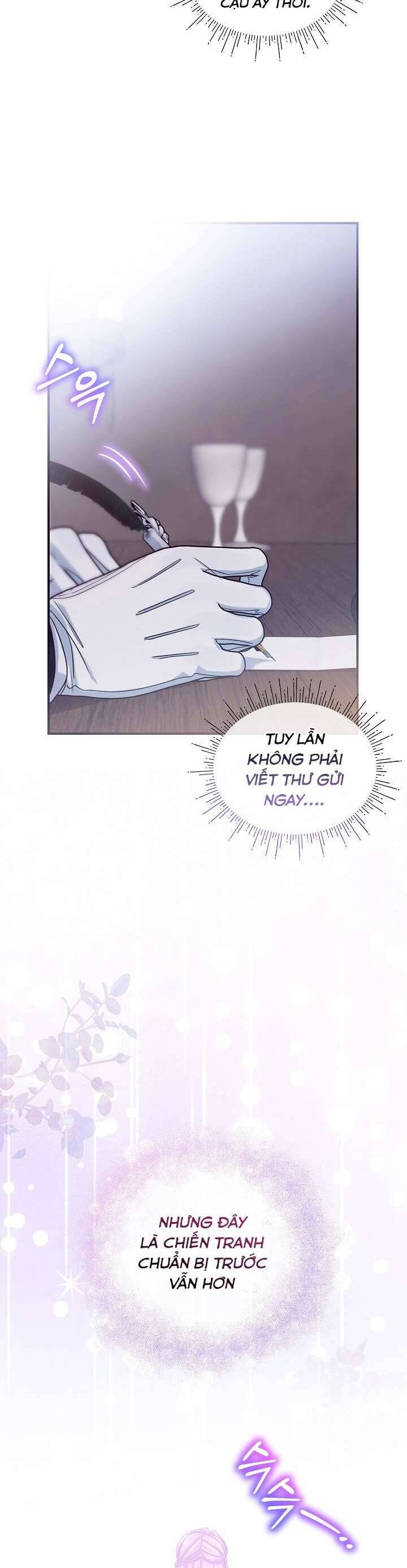 Quý Cô Thế Lực Ngầm Chapter 94 - 34