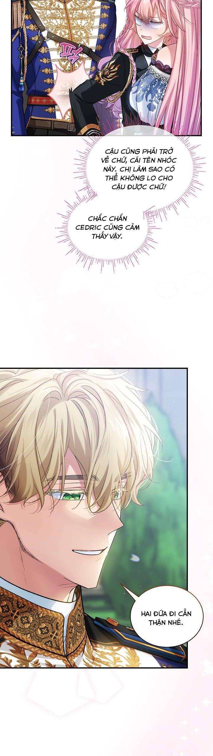 Quý Cô Thế Lực Ngầm Chapter 94 - 5