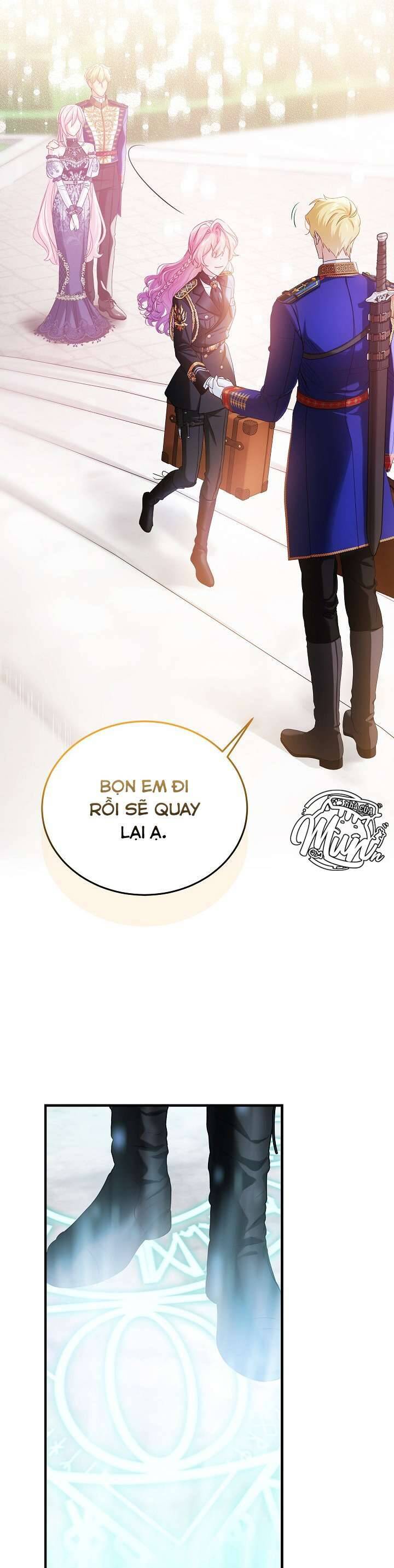 Quý Cô Thế Lực Ngầm Chapter 94 - 7