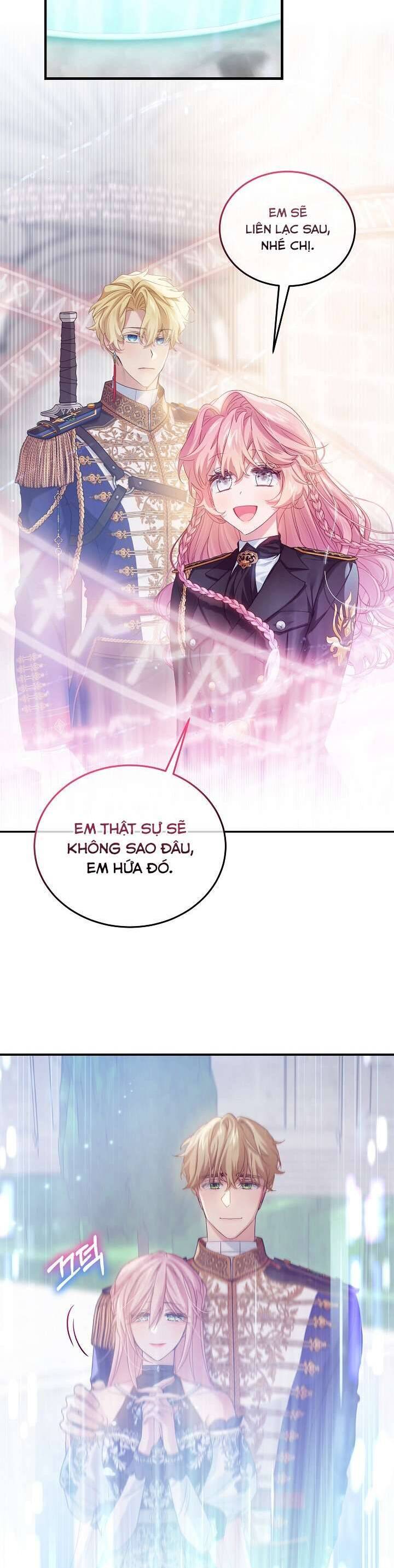 Quý Cô Thế Lực Ngầm Chapter 94 - 8