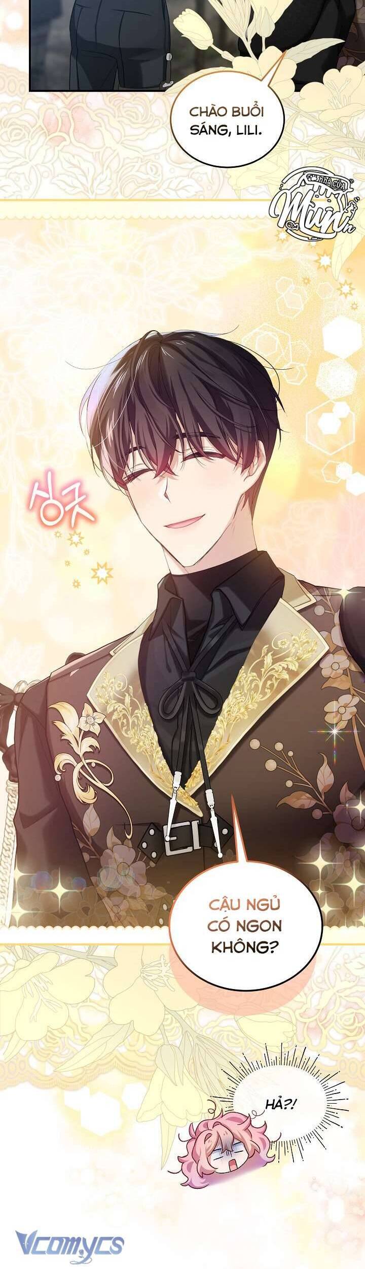 Quý Cô Thế Lực Ngầm Chapter 95 - 12