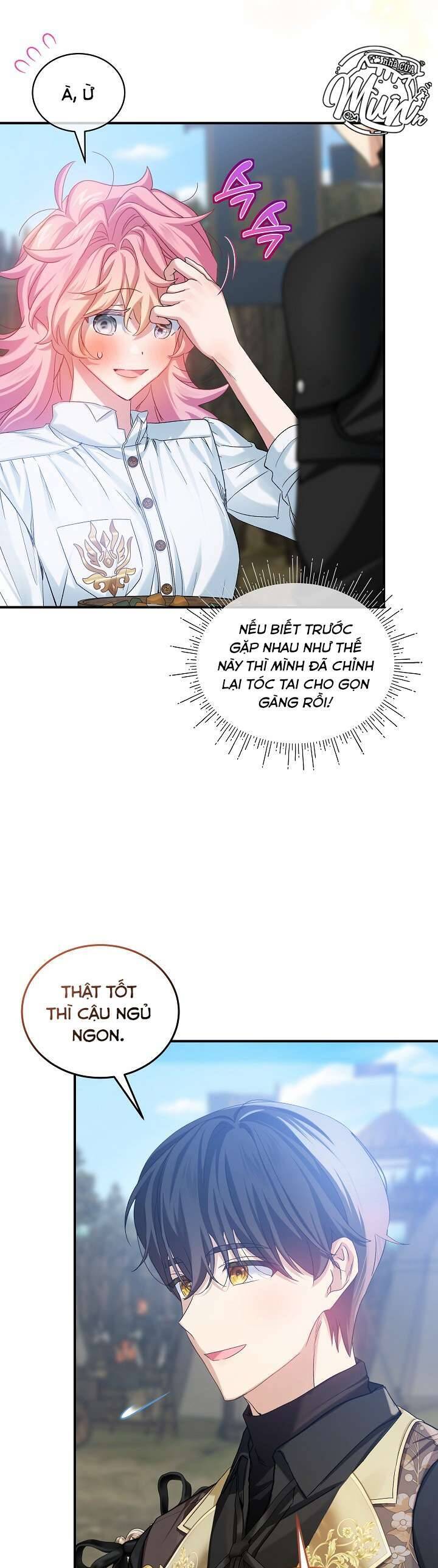 Quý Cô Thế Lực Ngầm Chapter 95 - 13