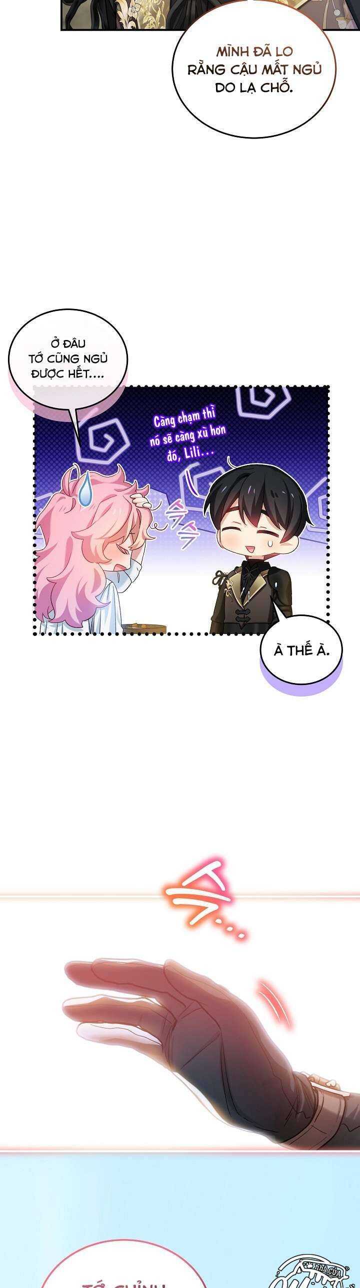 Quý Cô Thế Lực Ngầm Chapter 95 - 14