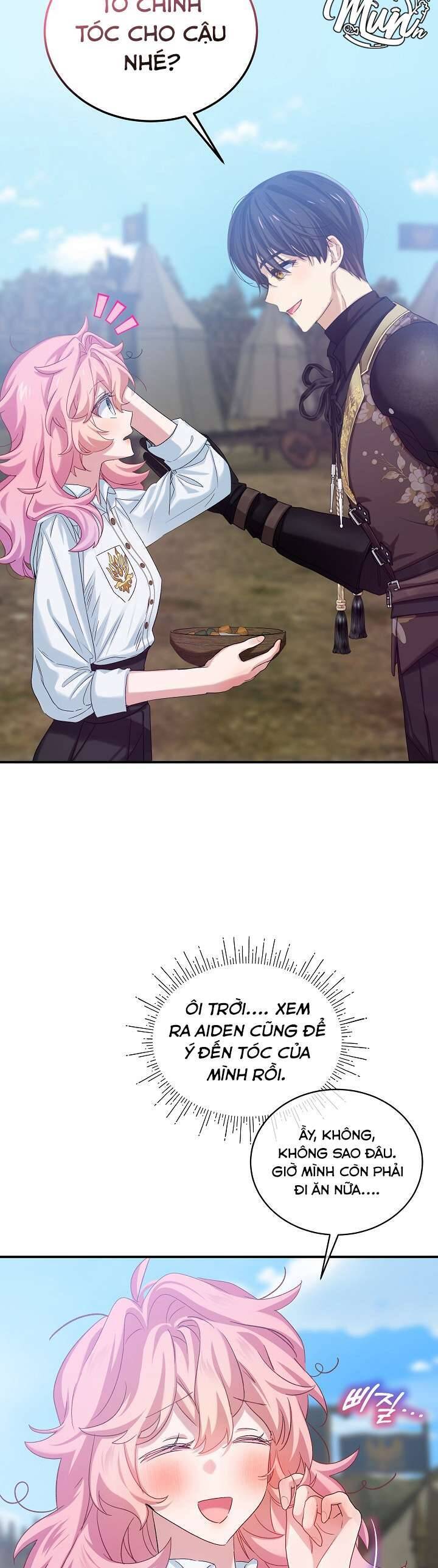 Quý Cô Thế Lực Ngầm Chapter 95 - 15