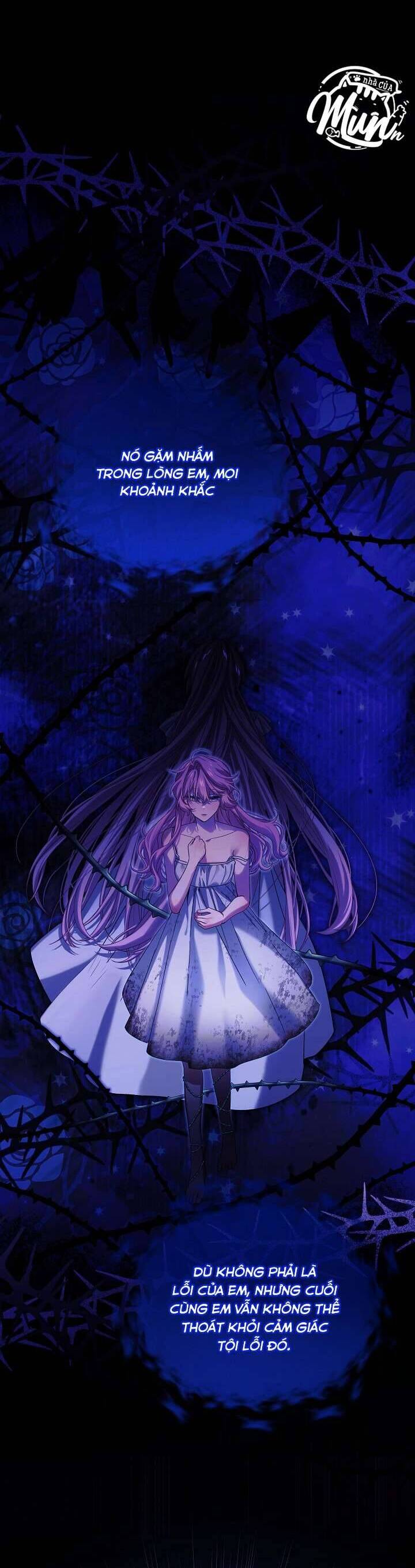 Quý Cô Thế Lực Ngầm Chapter 95 - 3