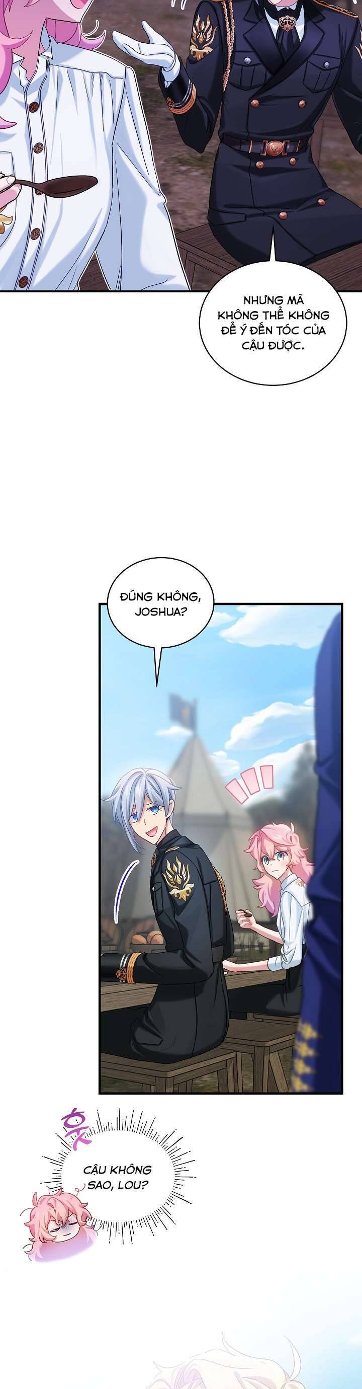Quý Cô Thế Lực Ngầm Chapter 95 - 21