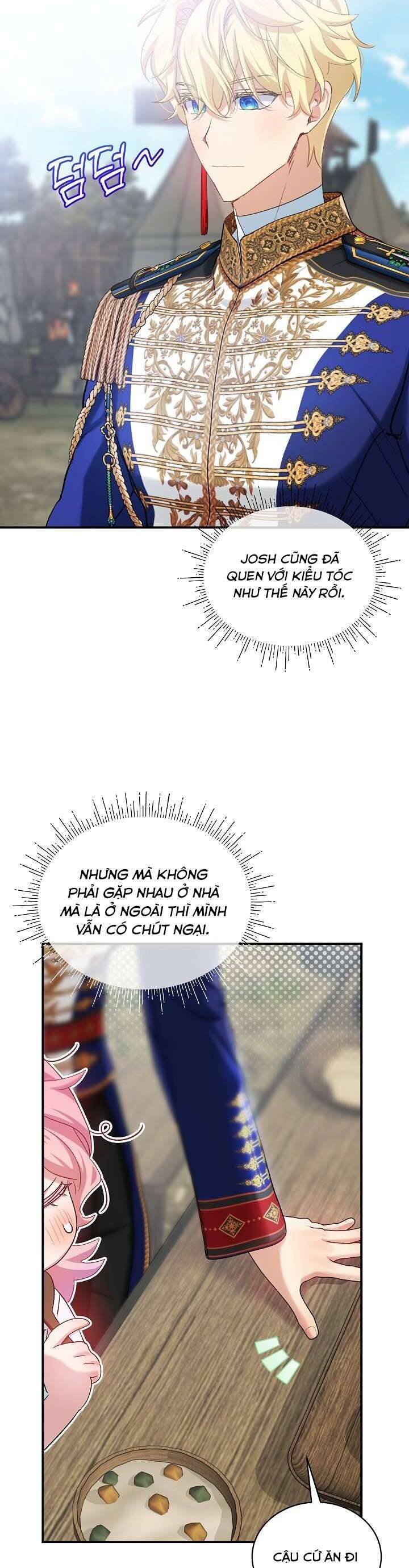 Quý Cô Thế Lực Ngầm Chapter 95 - 22