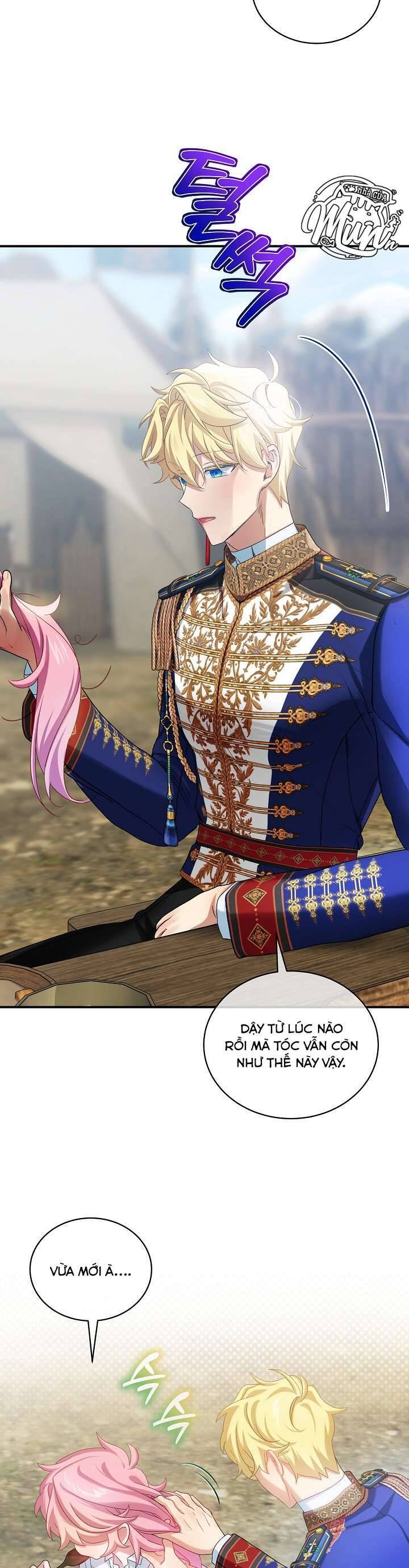 Quý Cô Thế Lực Ngầm Chapter 95 - 23