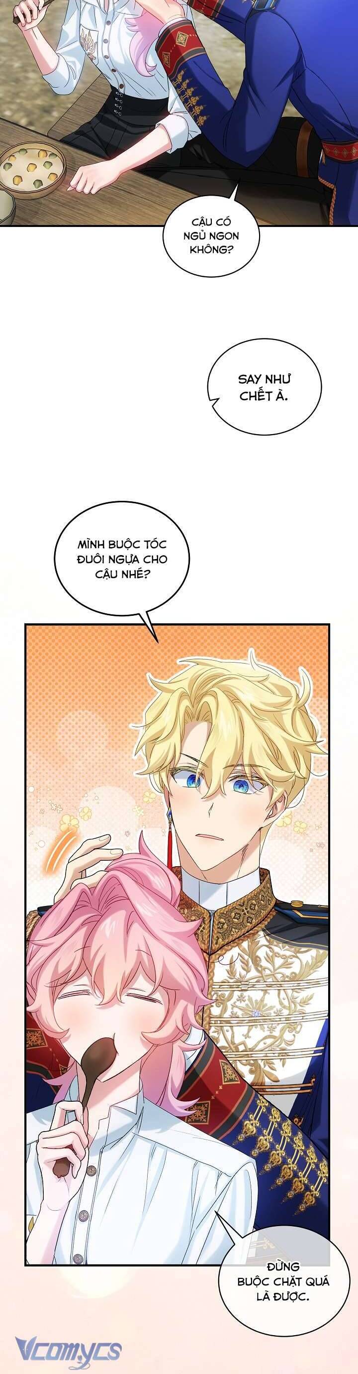 Quý Cô Thế Lực Ngầm Chapter 95 - 24