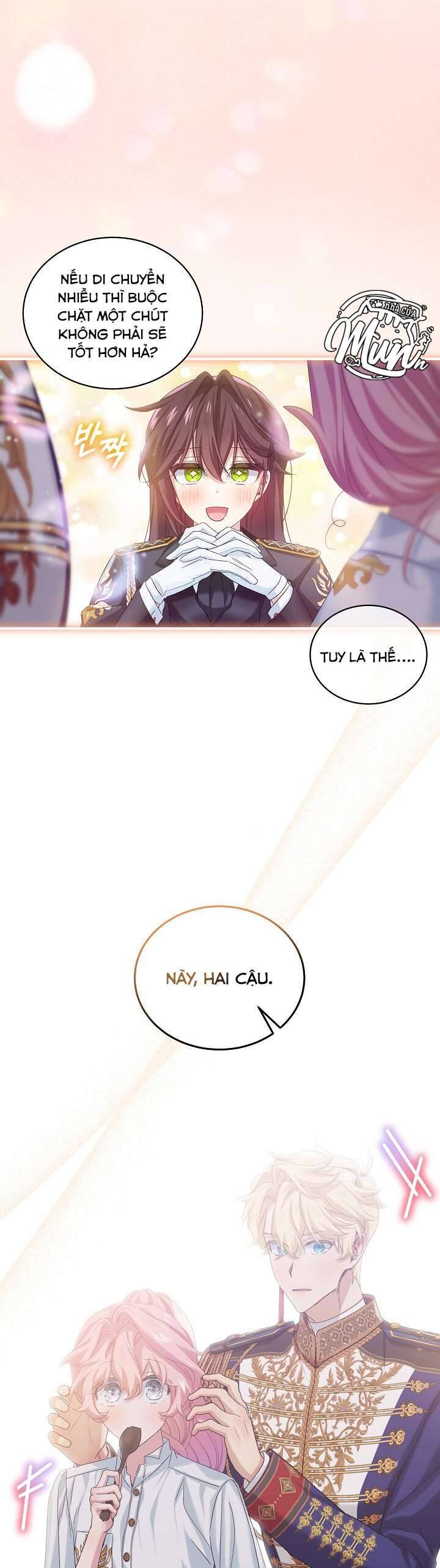 Quý Cô Thế Lực Ngầm Chapter 95 - 25