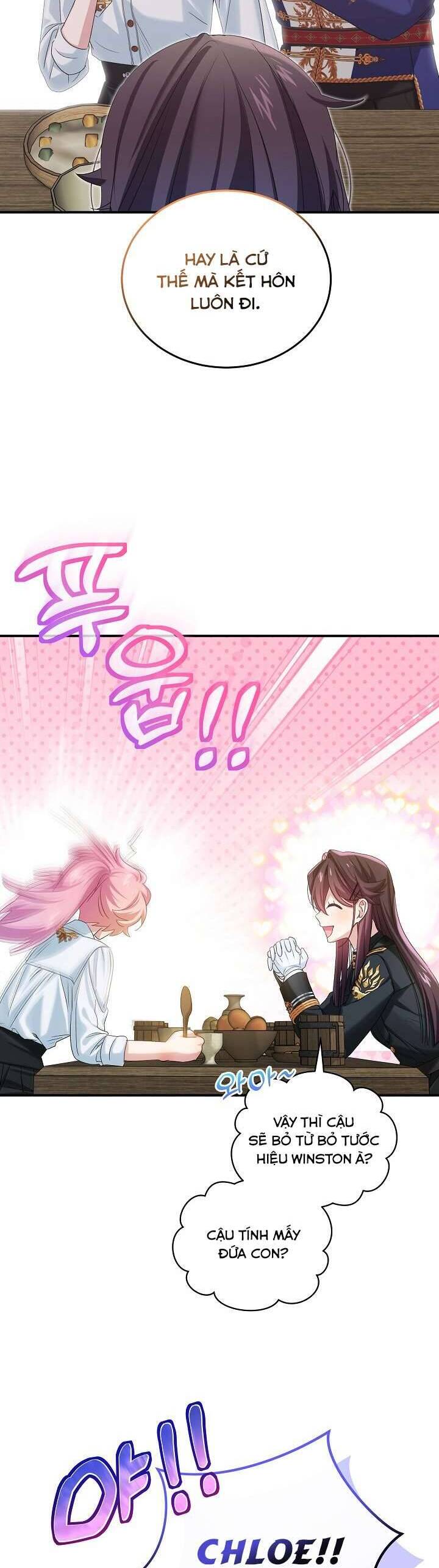 Quý Cô Thế Lực Ngầm Chapter 95 - 26