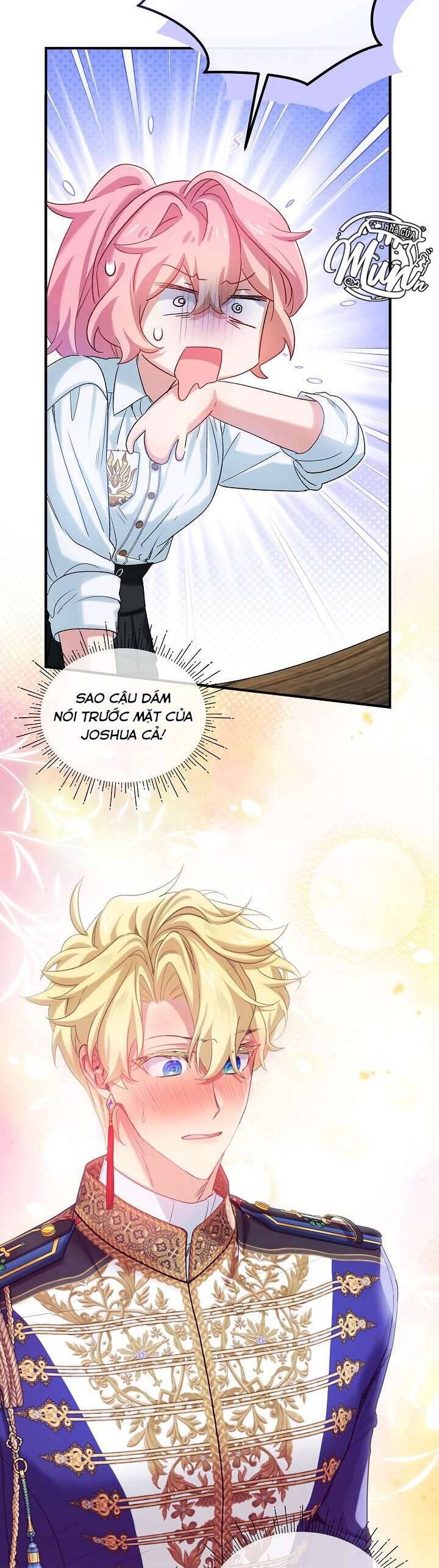 Quý Cô Thế Lực Ngầm Chapter 95 - 27