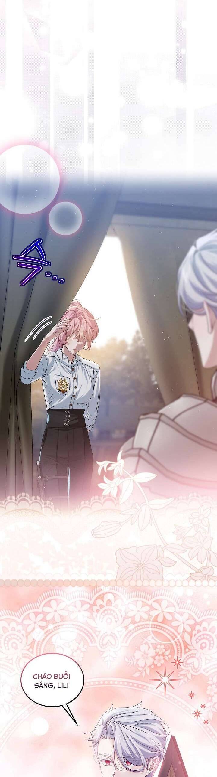 Quý Cô Thế Lực Ngầm Chapter 95 - 29