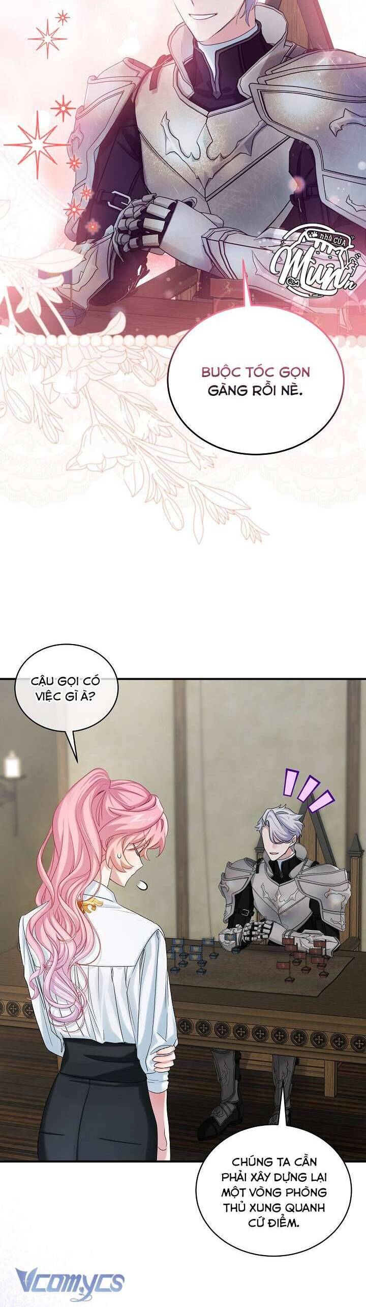 Quý Cô Thế Lực Ngầm Chapter 95 - 30