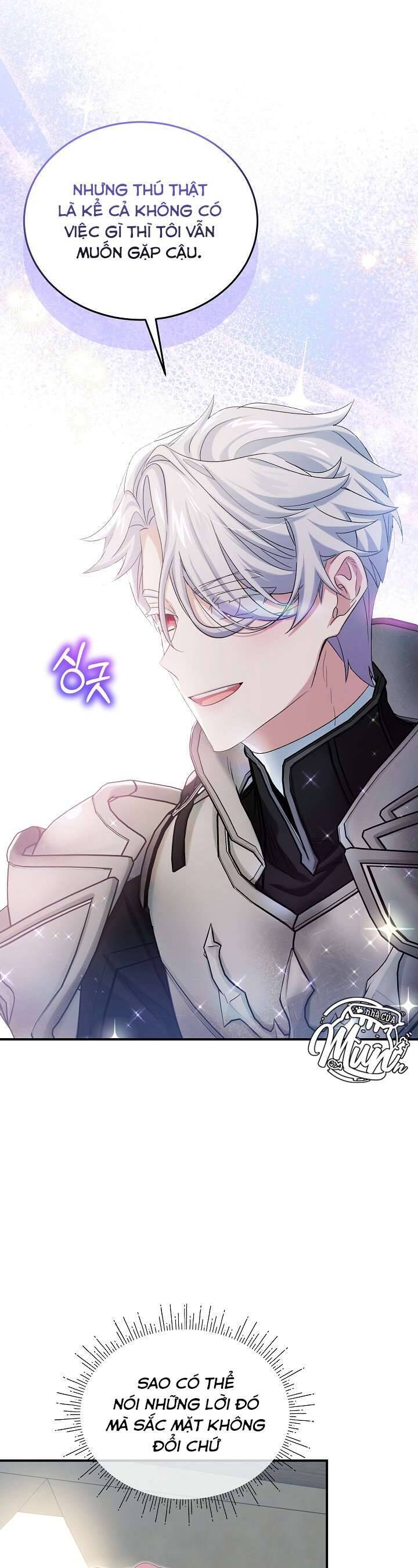 Quý Cô Thế Lực Ngầm Chapter 95 - 31