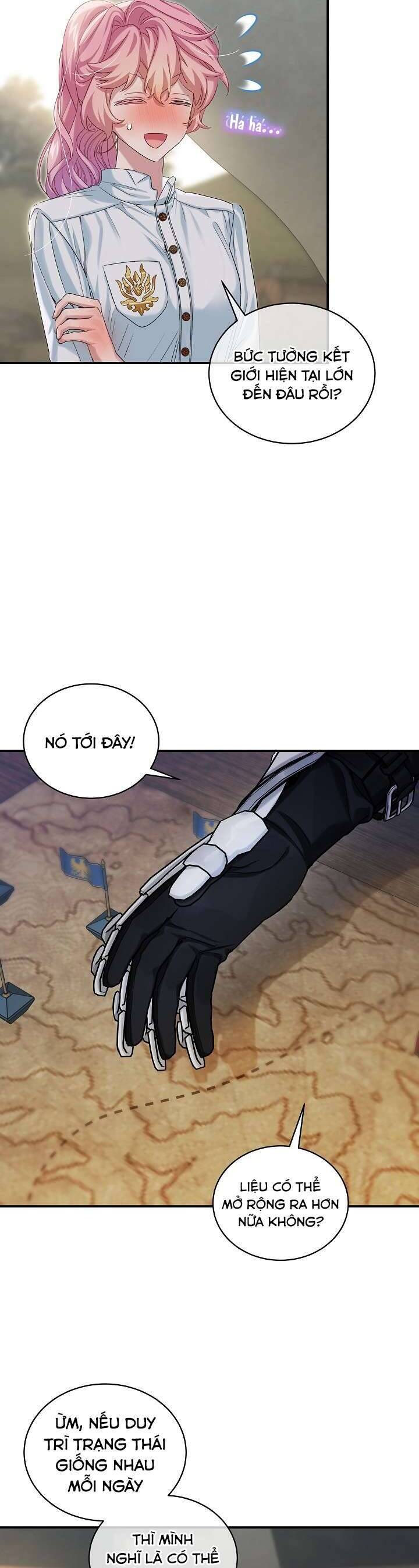 Quý Cô Thế Lực Ngầm Chapter 95 - 32