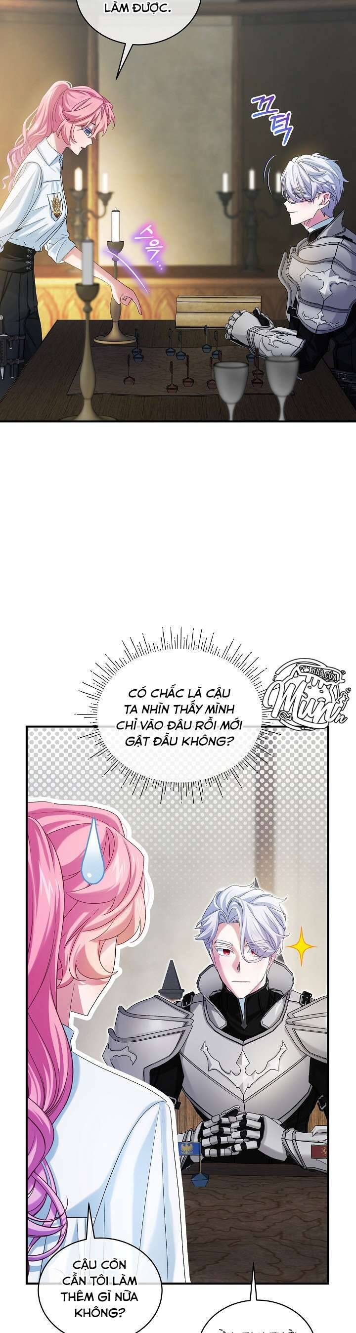 Quý Cô Thế Lực Ngầm Chapter 95 - 33