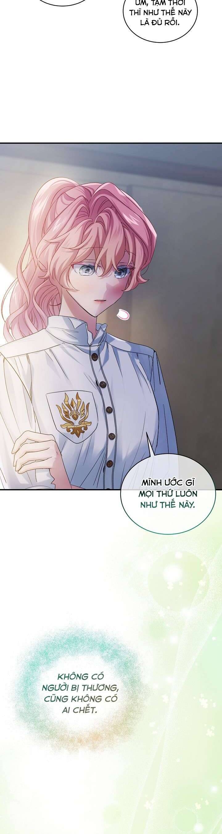 Quý Cô Thế Lực Ngầm Chapter 95 - 34