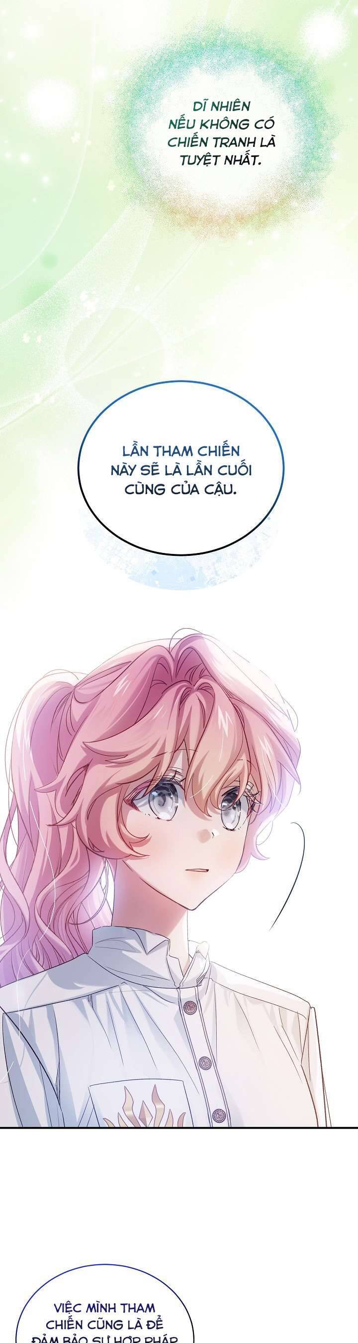 Quý Cô Thế Lực Ngầm Chapter 95 - 35