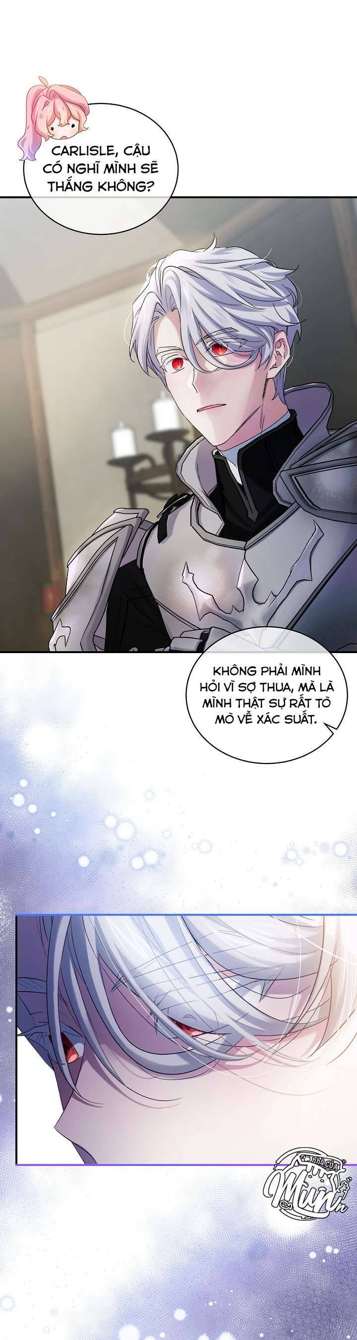 Quý Cô Thế Lực Ngầm Chapter 95 - 37