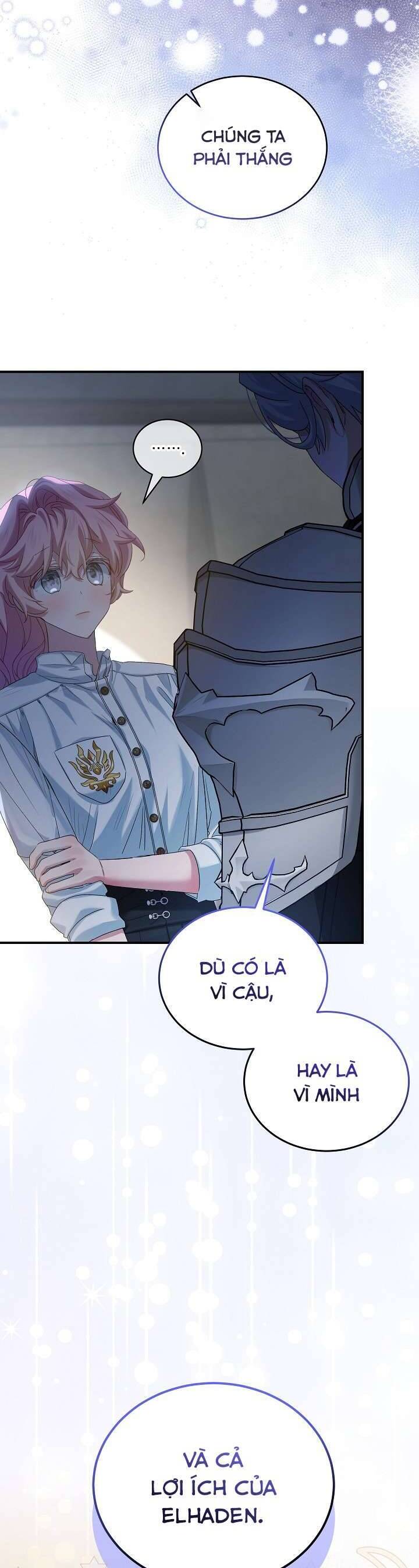 Quý Cô Thế Lực Ngầm Chapter 95 - 38