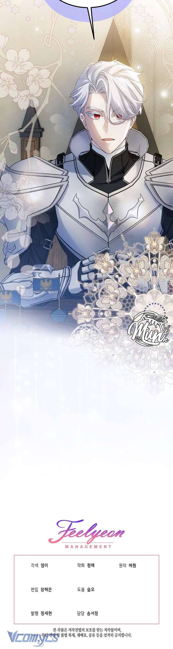 Quý Cô Thế Lực Ngầm Chapter 95 - 39