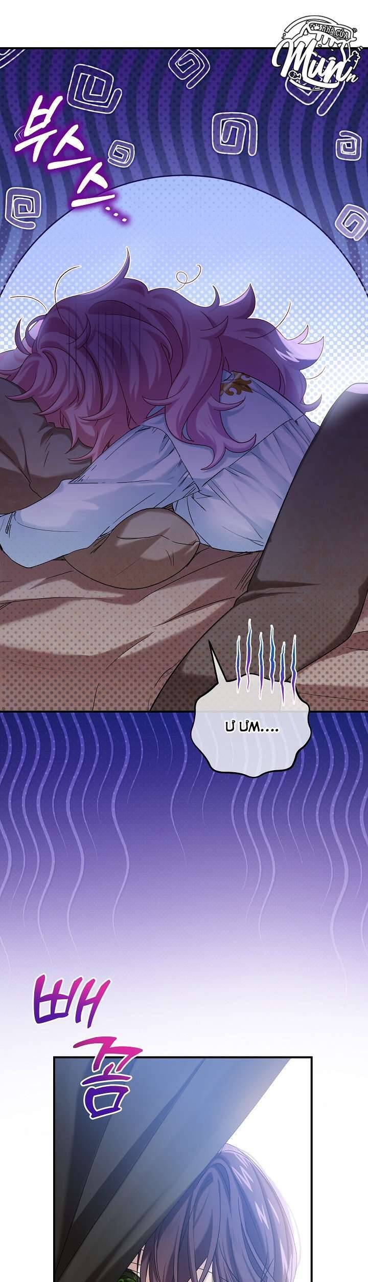 Quý Cô Thế Lực Ngầm Chapter 95 - 7