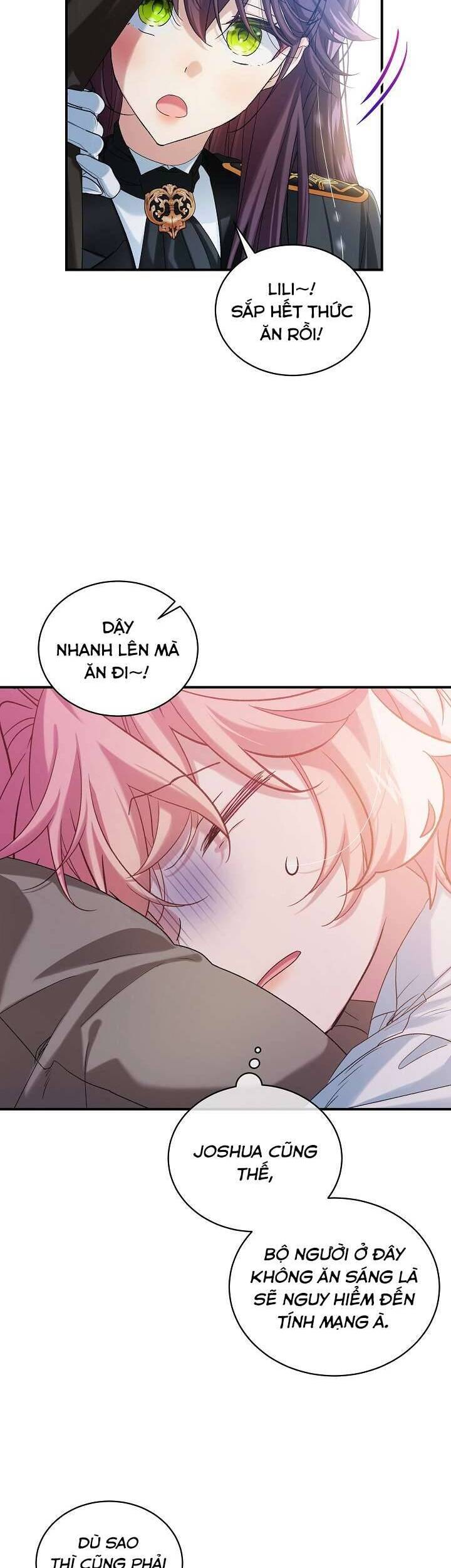 Quý Cô Thế Lực Ngầm Chapter 95 - 8