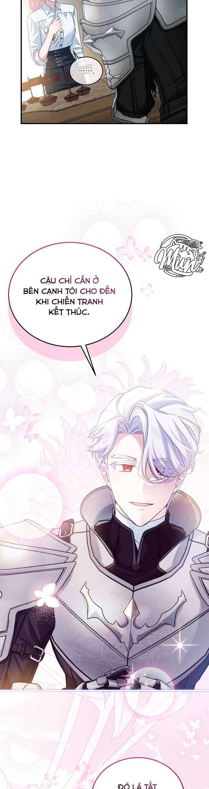 Quý Cô Thế Lực Ngầm Chapter 96 - 2