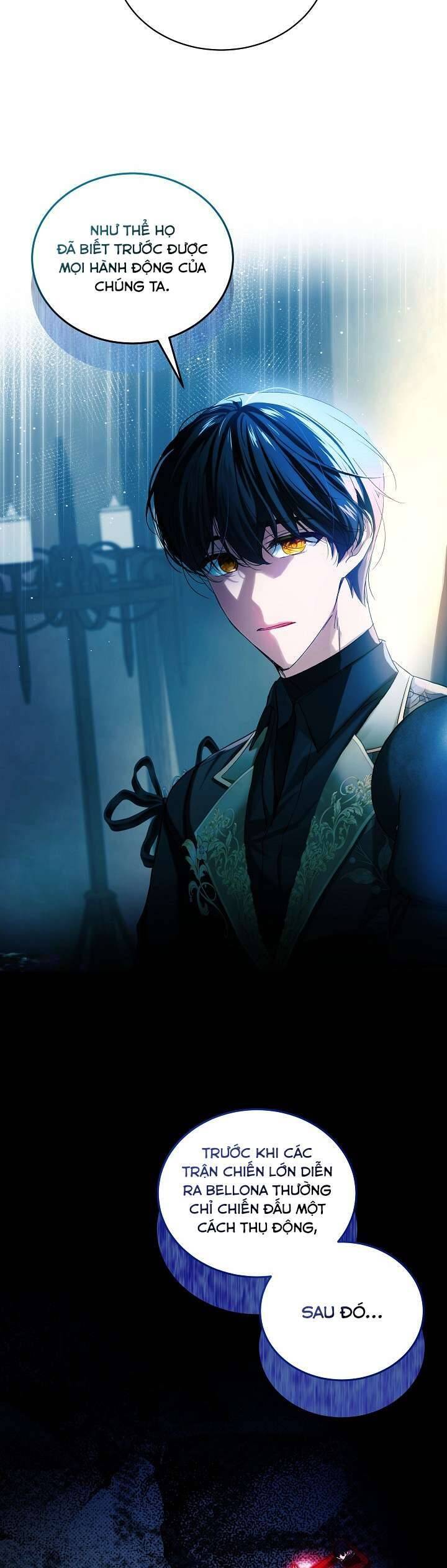 Quý Cô Thế Lực Ngầm Chapter 96 - 11