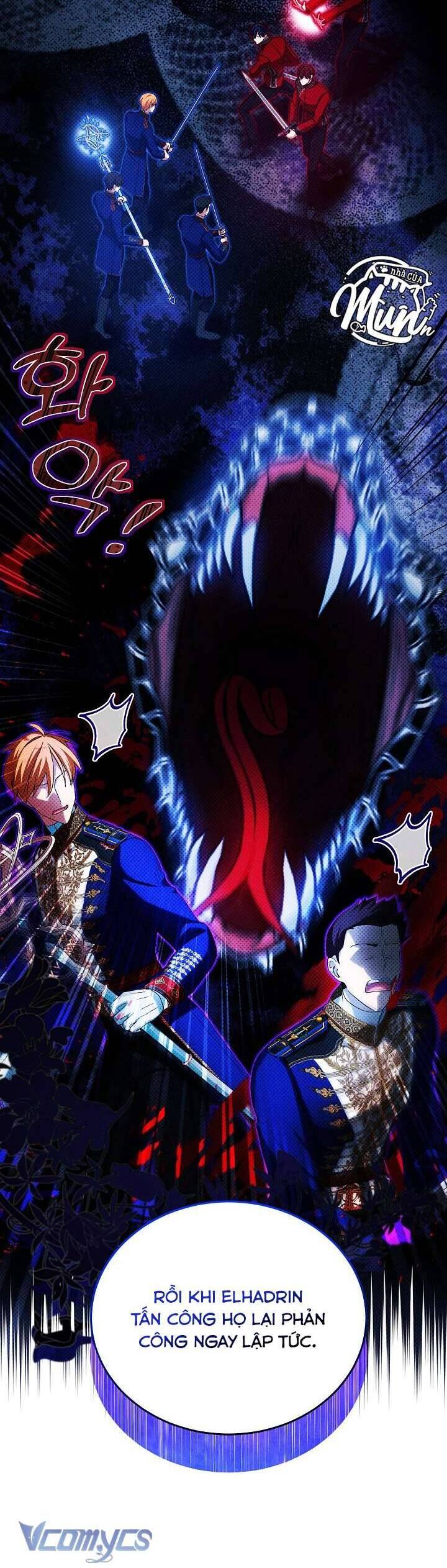 Quý Cô Thế Lực Ngầm Chapter 96 - 12